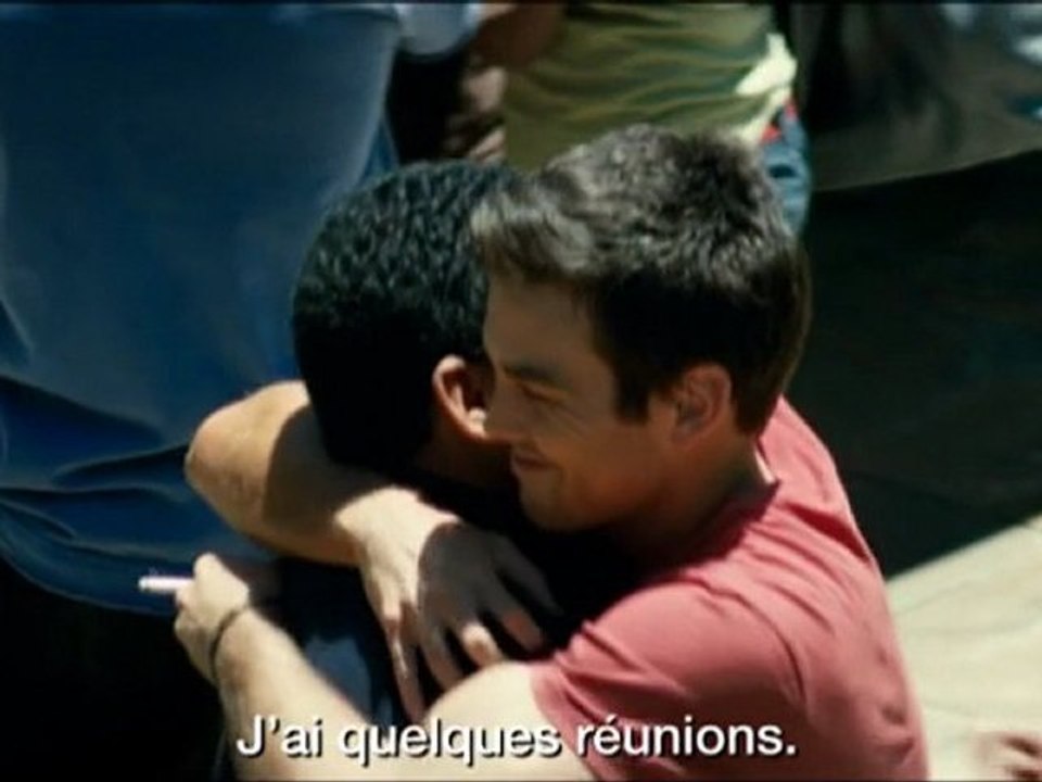 Ciné Gay : Beauty (BA VOST)
