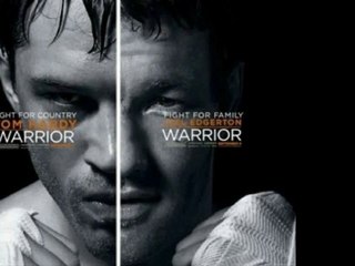 Watch Warrior 2011 Megavideo Online