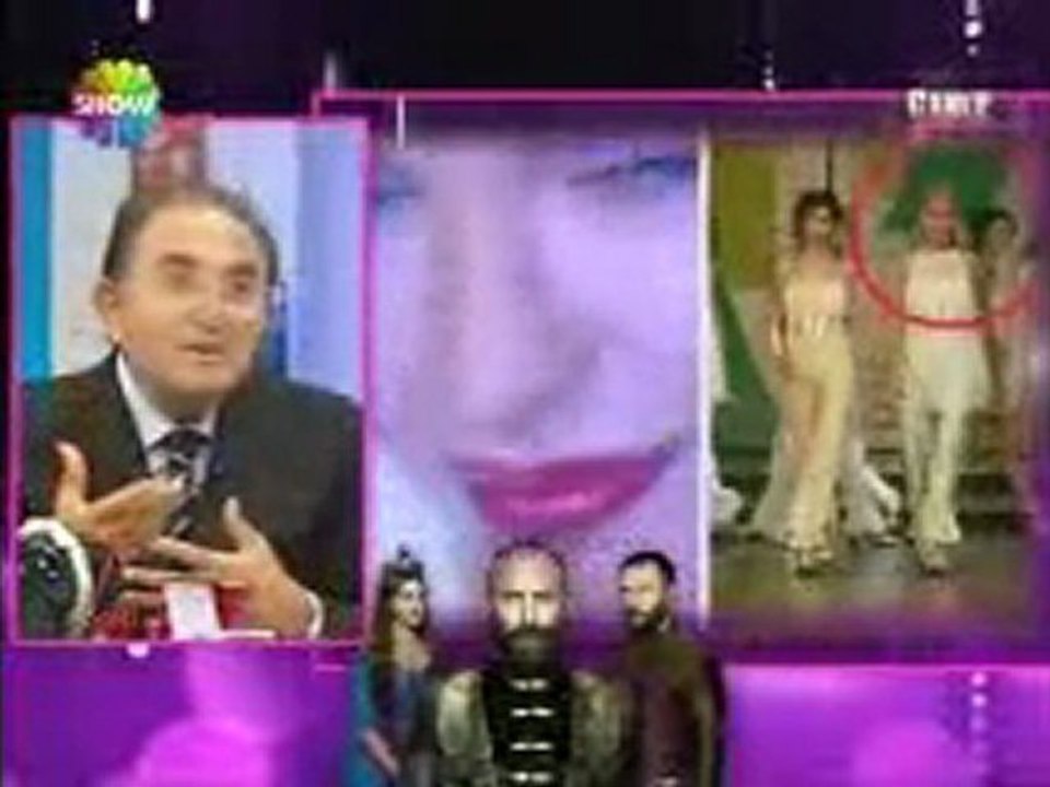 Saba Tümer - Onur Erol- Estetik Ameliyat tercihi