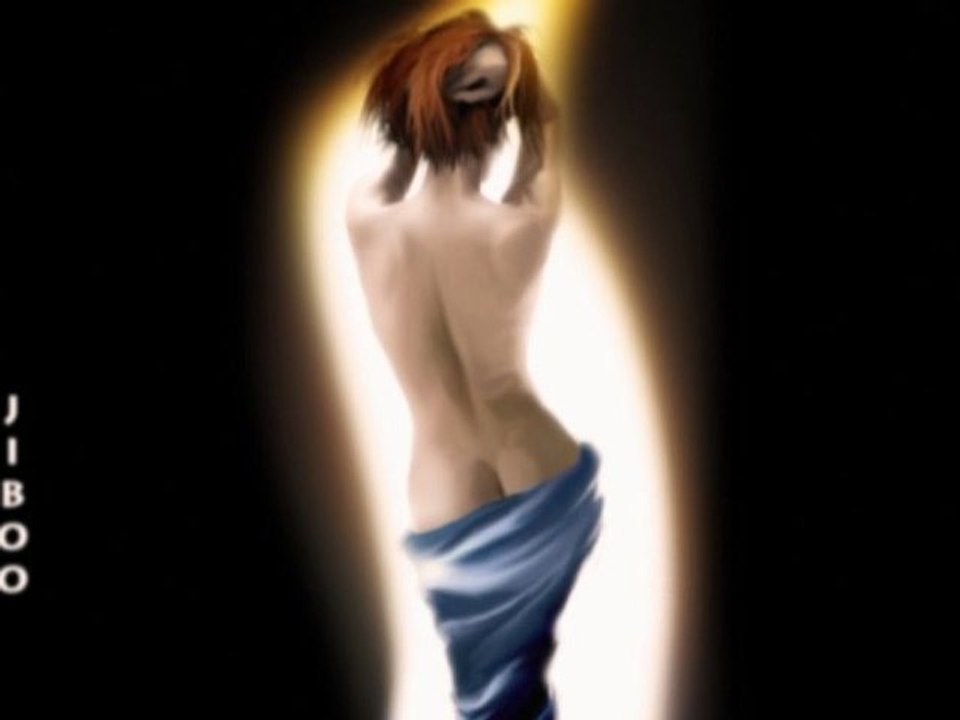 book 2011 - Illustrations, digital and traditionnal Paintings - Dethan Demo Reel