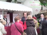 FÊTE DES VENDANGES - PARCOURS DU GOUT