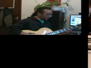 Danube Bleu Jazz Samba