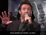 Hugh Jackman: 