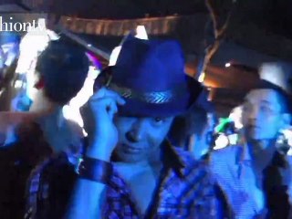 F Party - Empire of The Sun at Potato Head Beach Club | FTV