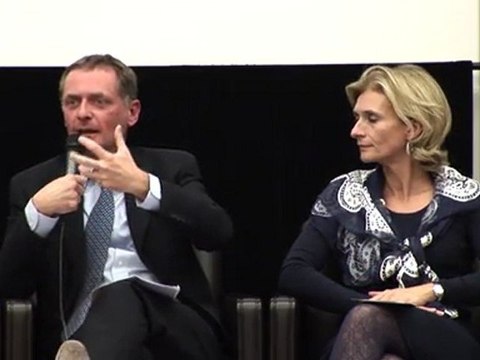 UMP - Philippe Juvin - Convention santé