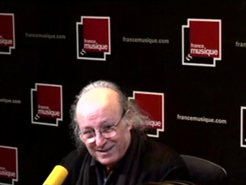 Musique matin - Eliahu Inbal - 181011