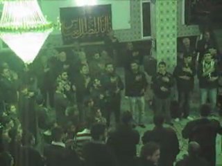 İzmir Bayraklı Ehlibeyt Camii Muharremlik