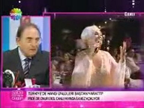 Turkish Delight Burun Estetiği- Onur Erol- Saba Tümer