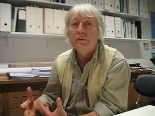 Gilles Billen - Vidéo 3