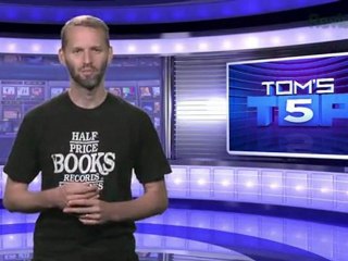 MOST WANTED Game Consoles - Tom's Top 5