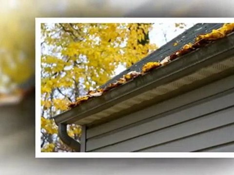 Gutter Cleaning In Portland ] (503) 703-5358
