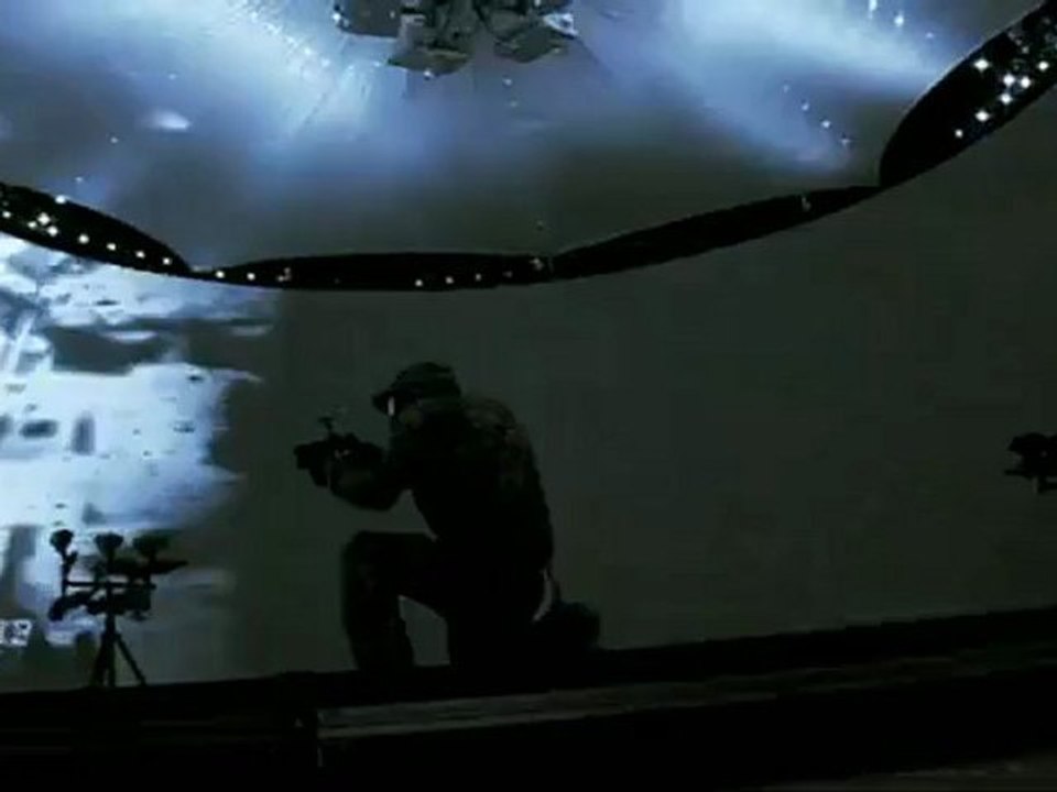 BF3 : simulateur ultime