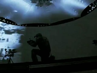 BF3 : simulateur ultime