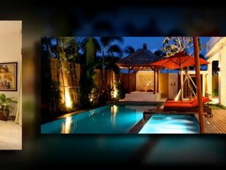Bali Holiday Villas With Style & Grace