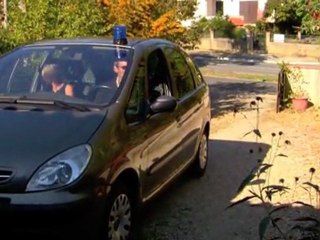 Mortelle Soiree - Jeu enquête grandeur nature