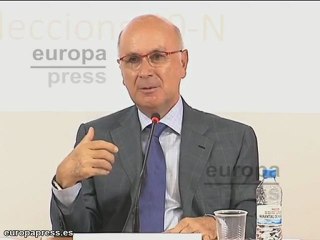 Duran ve "electoralista" la visita de Blanco