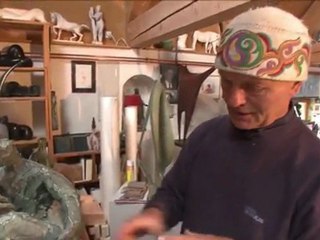 Livio Benedetti - La Vie de Chalet Epsisode 28 Saison 1 Série 2