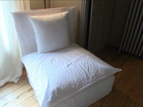 Féline Blanche - La Vie de Chalet Episode 33 Saison 1 Série 2