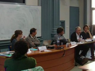 Ciblage du marché de recrutement des docteurs en fonction de la conjoncture économique