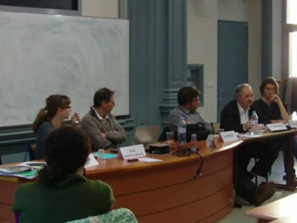 Ciblage du marché de recrutement des docteurs en fonction de la conjoncture économique