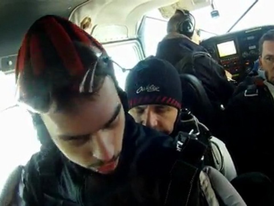 Tandem Patrik 15.10.2011