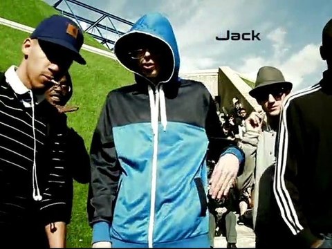 Big Freestyle Bercy ( Yoshi / Gaïden / Ksh / Hippocampe Fou / System-D / Tribu de l'Est / M-Atom / Nasme / ....... 34 MC's sur une prod de W & Prod Delombre