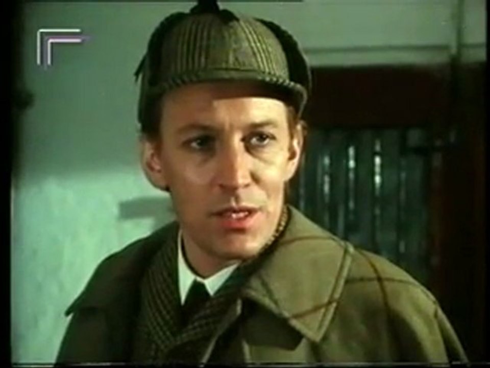 Sherlock Holmes & Dr.Watson - Das gefleckte Band