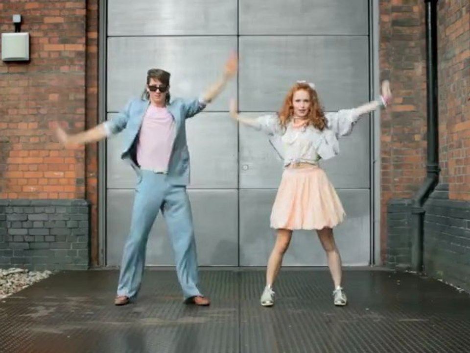 100 YEARS / STYLE / EAST LONDON