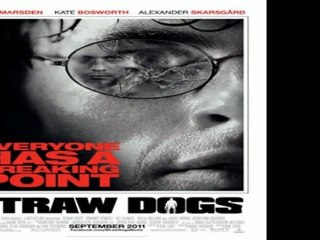 Watch Straw Dogs Megavideo Online