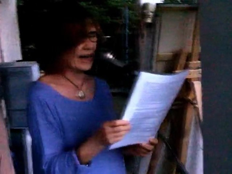 Summer Solstice 2011