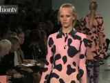 House of Holland - London Fashion Week Spring 2012 | FTV