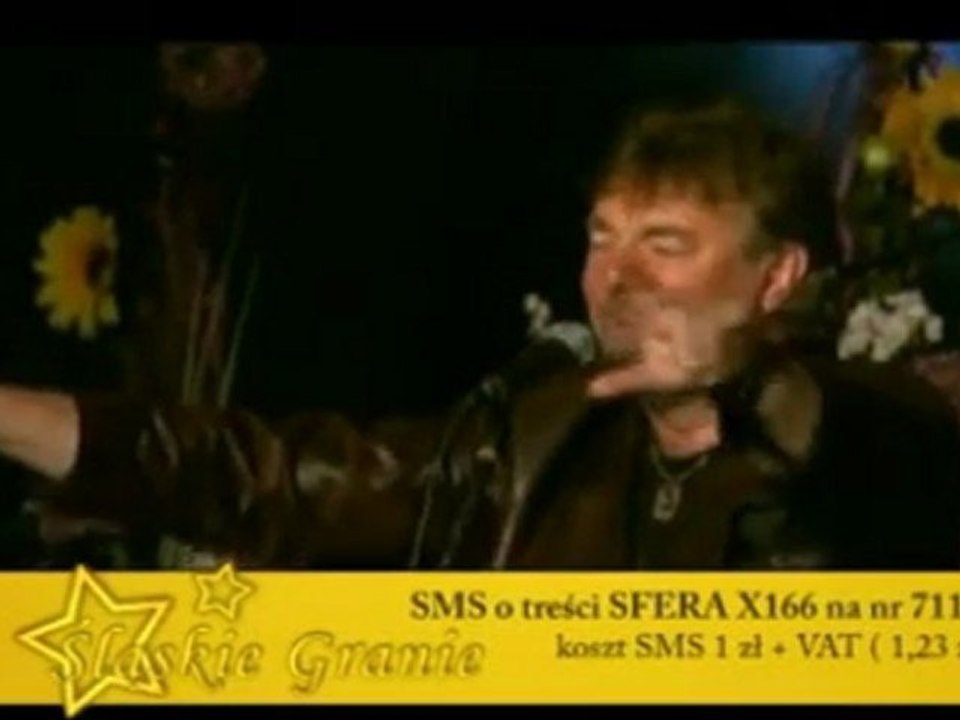 Mariusz Kalga-Gdy napełni śię  szkło