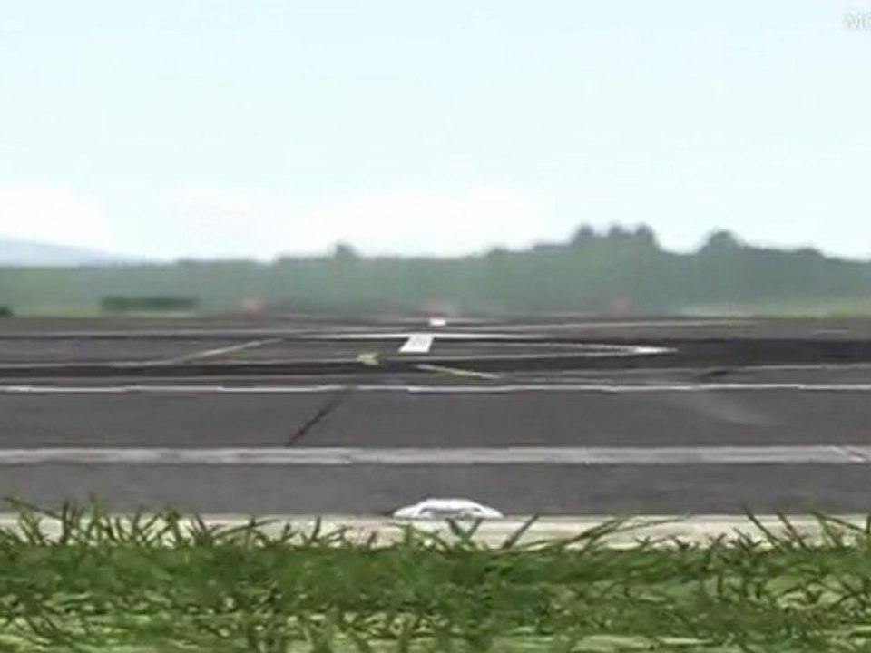 Forza Motorsport 4 - BMW M5 F10 vs Mercedes E63 AMG - Drag Race