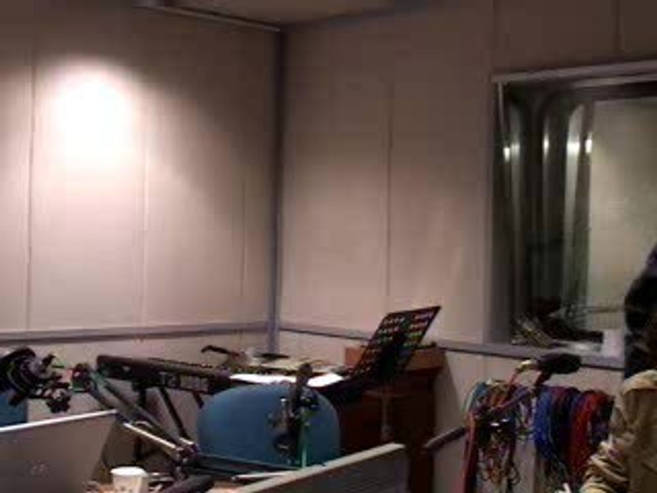 jaejoong's radio