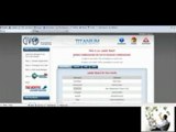 cheap web hosting and cheap domans with gvo you can bost you traffic work at home