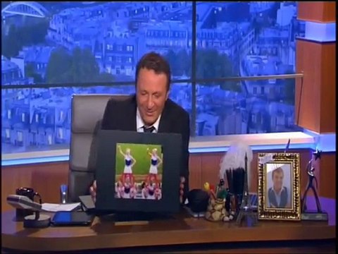 CE SOIR AVEC ARTHUR PHOTOS INSOLITES émission 3 saison 2