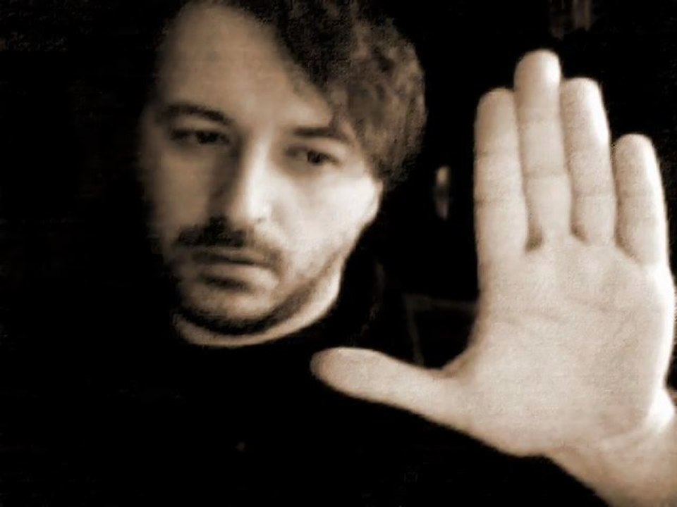 Davide Caterino - Basta