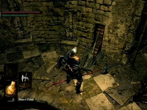 Dark Souls, Vídeo Análisis (360)