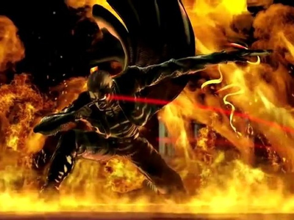 Ultimate Marvel vs. Capcom 3  (PS3)