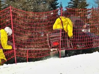 Alta Badia Imageclip Freeski 2011