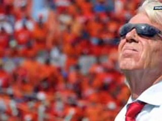 Medio Tiempo - Entrevista exclusiva con Leo Beenhakker