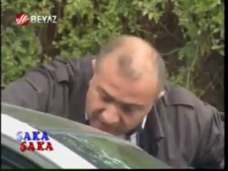 Şaka Şaka 51.Bölüm 1.Kısım