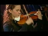 Hilary Hahn Ysaye