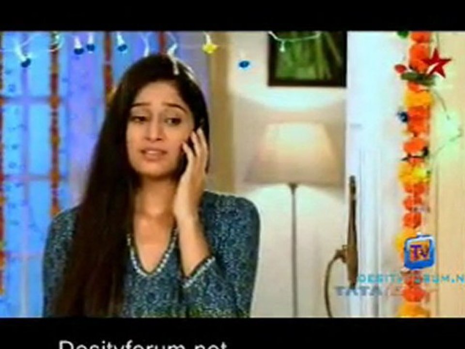 Diwali Rishton Ki Mithas - 18th October 2011  Watch Online pt1