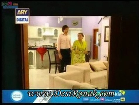 18 Rani Beti Raj Karey Episode 155 Part 1_2 - 12 September 2011