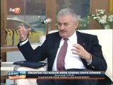 Erkan Tan İle Başkentten TV 8