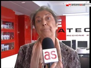 TG 18.10.11 20esima stagione per l'orchestra Magna Grecia