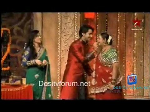 Diwali Rishton Ki Mithas - 18th October 2011 Watch Online pt4