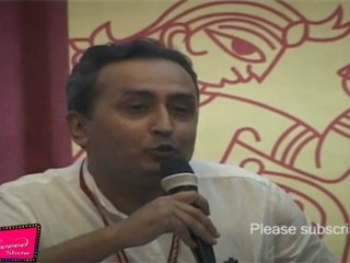 International Director's At 13TH MUMBAI FILM FESTIVAL