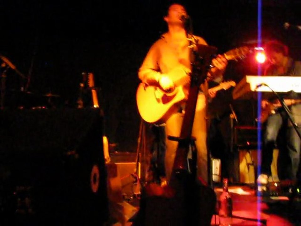 S.MONDINO - "la vie est là"  Espace B (Paris) Oct.2011